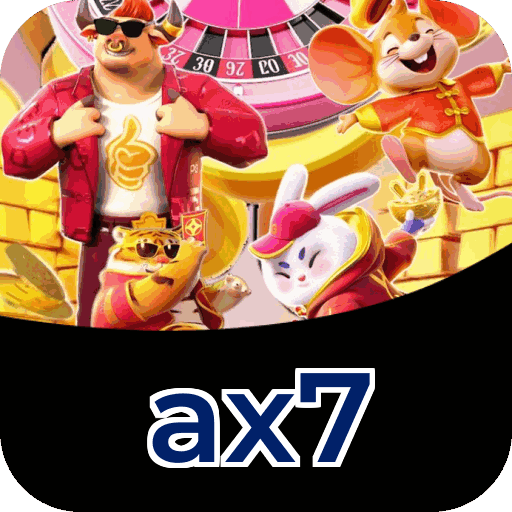 Especificações técnicas download ax7
