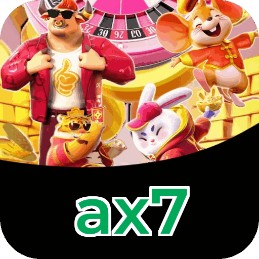 Especificações técnicas download ax7