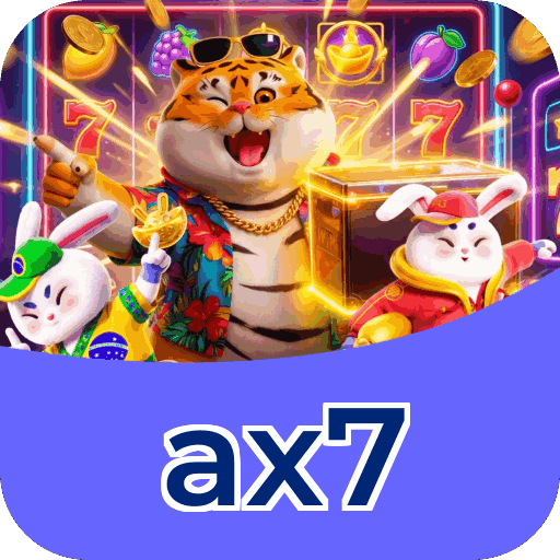 ax7 - Como verificar RTP e jogos certificados